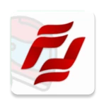 formula fantasy android application logo